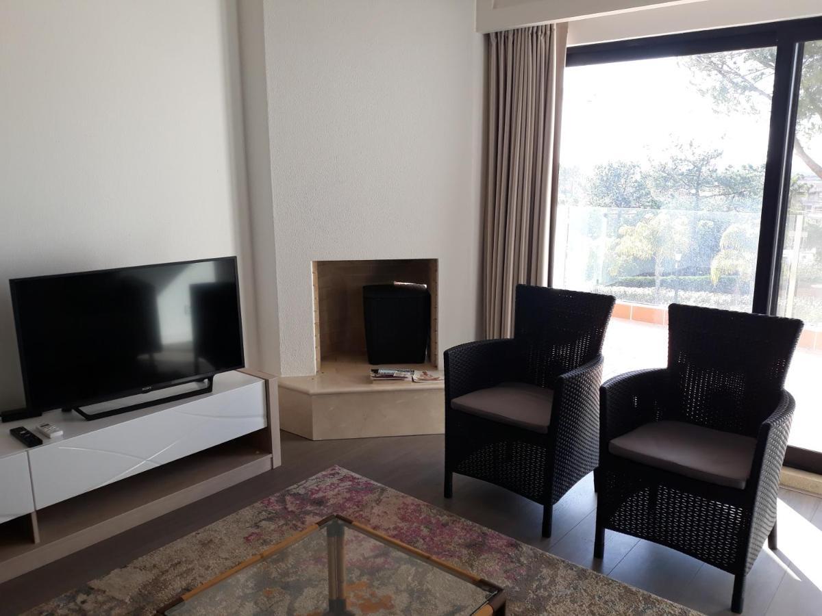 Victory Village Club Кинта-до-Лаго Экстерьер фото