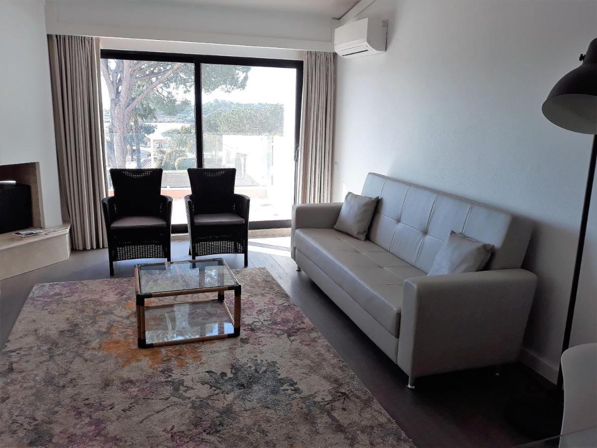 Victory Village Club Кинта-до-Лаго Экстерьер фото