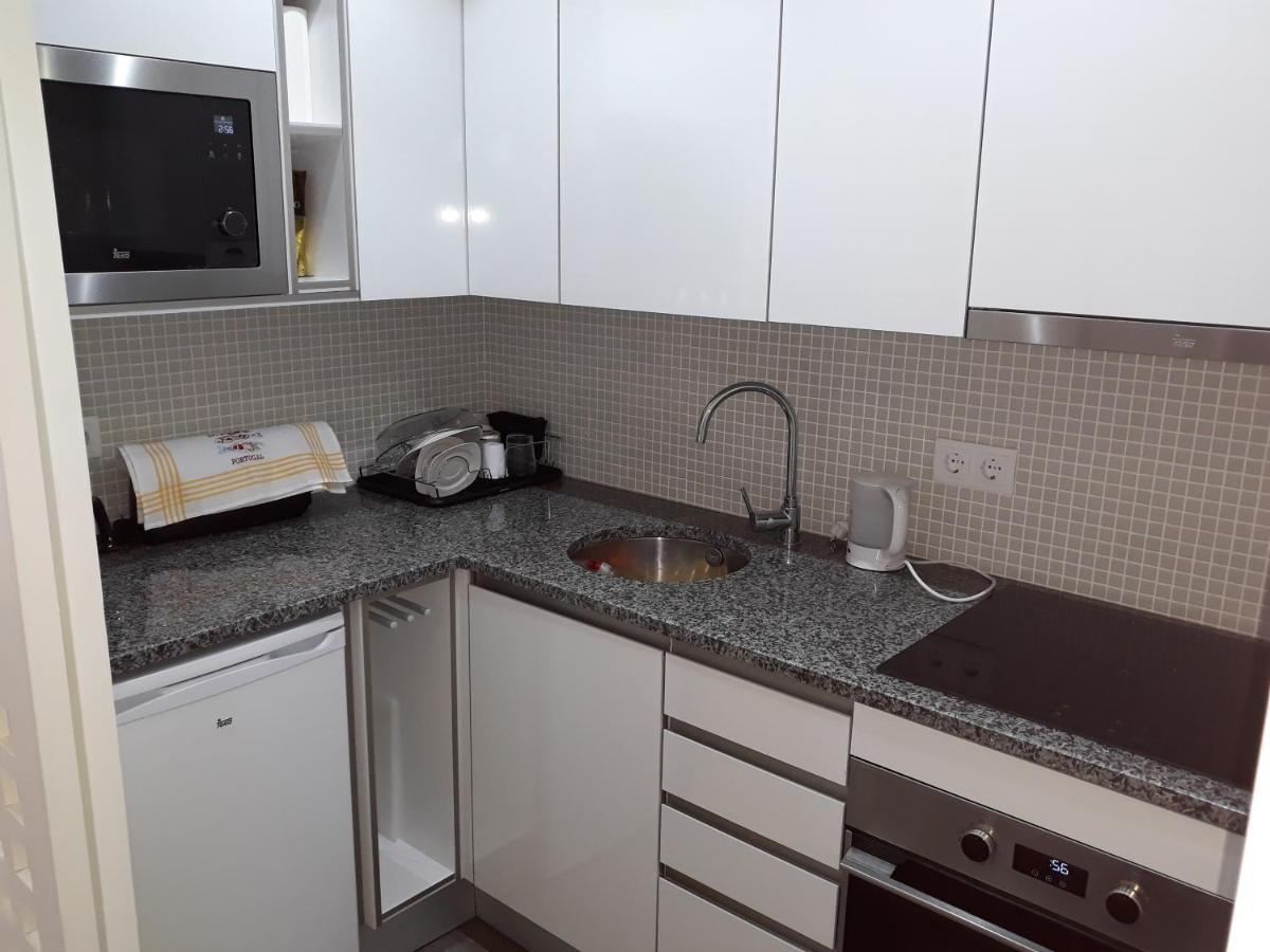 Victory Village Club Кинта-до-Лаго Экстерьер фото
