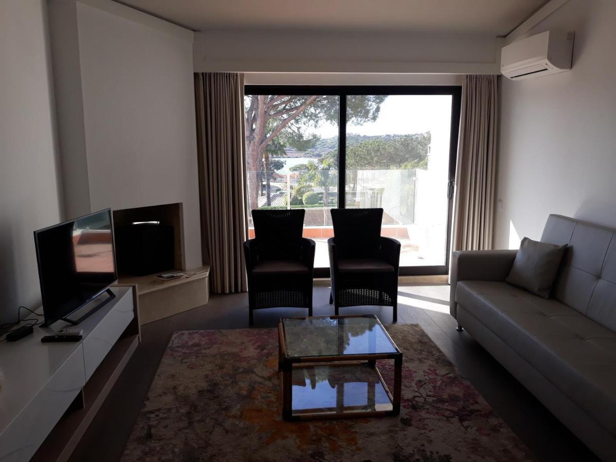 Victory Village Club Кинта-до-Лаго Экстерьер фото