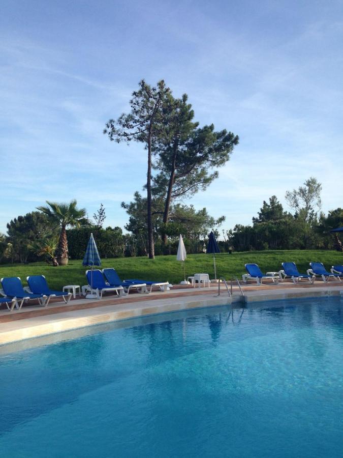 Victory Village Club Кинта-до-Лаго Экстерьер фото