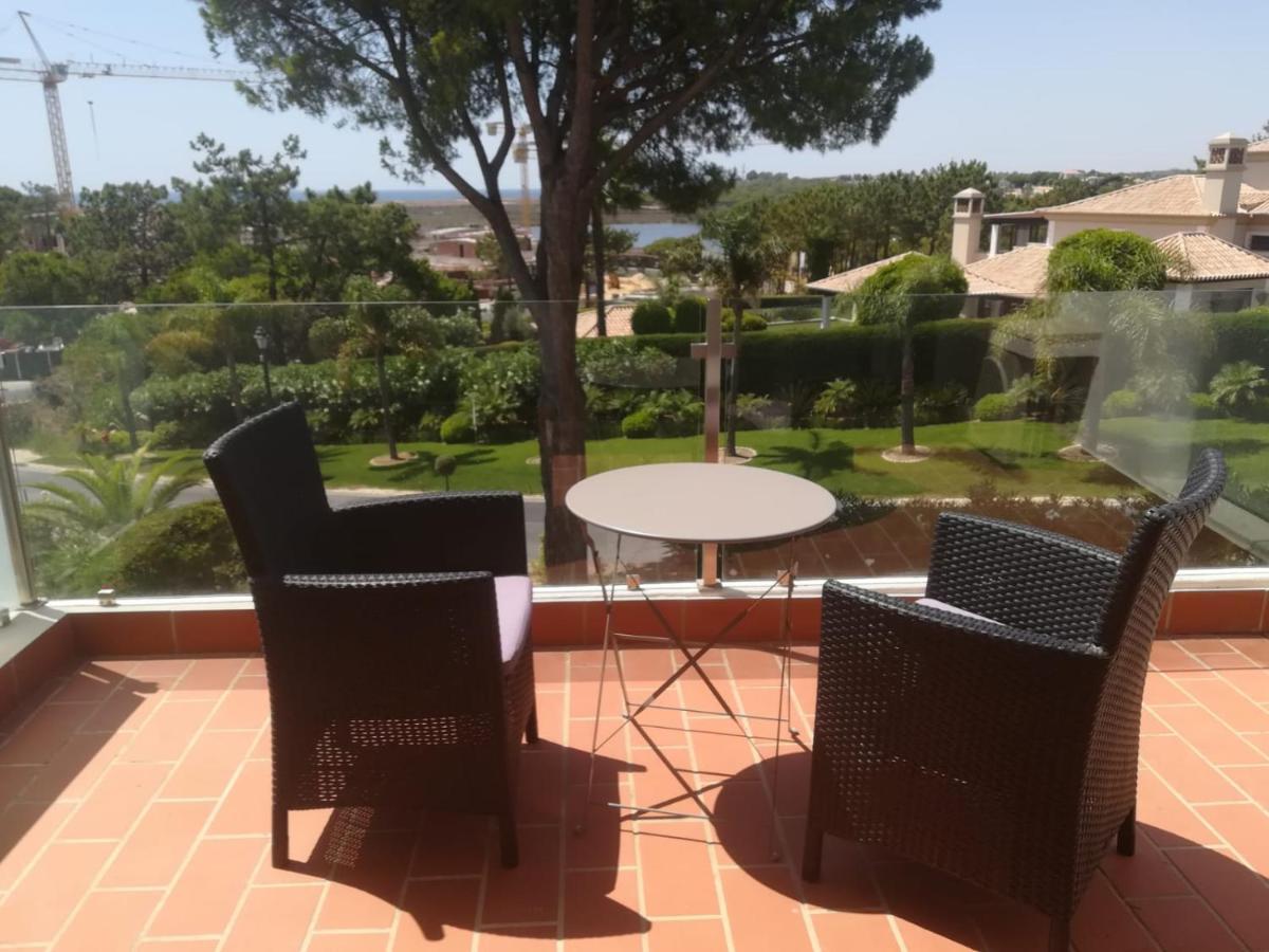 Victory Village Club Кинта-до-Лаго Экстерьер фото